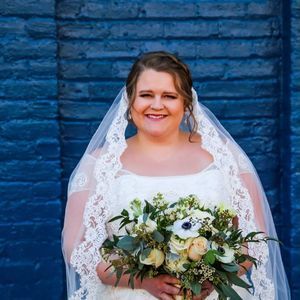 Meet your Posher, Gabby